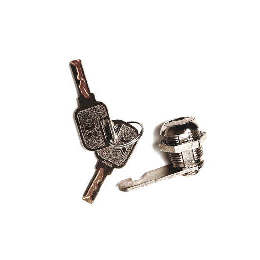 VKSET-A008 - Key Set A008 for Key Locks