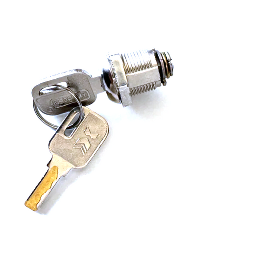 VUK-SET - Unique Key Lock Set